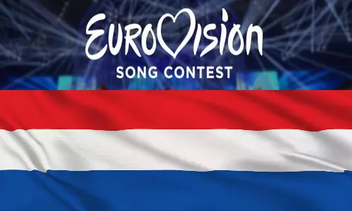 Dutch To Boycott Eurovision, Says Contest No Longer Neutral Over Gaza War