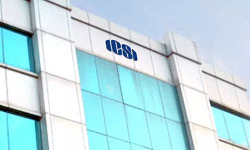 ICSI Inaugurates New Chapter Office in Hyderabad ICSI Inaugurates New Chapter Office in Hyderabad