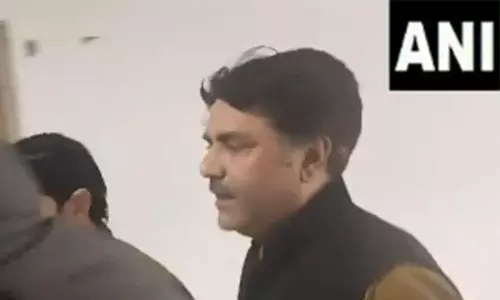 Supreme Court Seeks Police Reply on AAP MLA Balyan’s Bail Plea Supreme Court Seeks Police Reply on AAP MLA Balyan’s Bail Plea