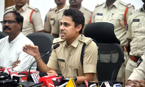 Panchayat Raj AE Family Suicide Case: Accused Apprehended in UP