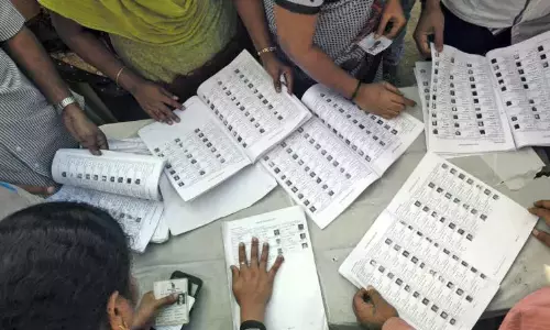ULB Polls: SEC Publishes Final Lists of Polling Stations in 41 Civic Bodies