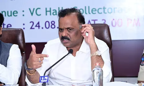 Jagan’s 175-Seat Dream Down to 18, Says Anagani Jagan’s 175-Seat Dream Down to 18, Says Anagani