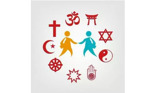 Aakar Patel | Faith Vs Law & The Absurd Politics Of Ghar Wapsi Aakar Patel | Faith Vs Law & The Absurd Politics Of Ghar Wapsi