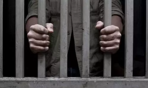 Sadiq Khan Arrested On Charges Of Forcible Religious Conversion, Abetment To Murder