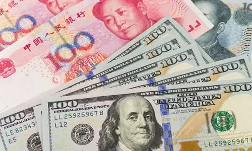 Sanjeev Ahluwalia | Yuan Presents A Renewed Challenge To Dollar Order Sanjeev Ahluwalia | Yuan Presents A Renewed Challenge To Dollar Order