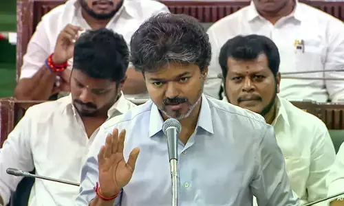 DC Edit | Dropping Site Of Greenfield Airport Will Cost Chennai DC Edit | Dropping Site Of Greenfield Airport Will Cost Chennai