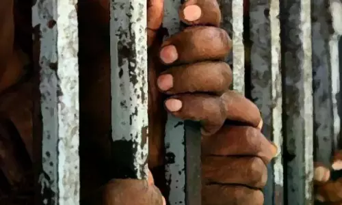 TVK Functionary Hacked to Death in Chennai; 5 Arrested