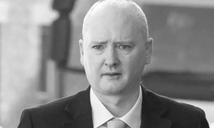 Former World Champion Dott Convicted of Historical Sexual Abuse Former World Champion Dott Convicted of Historical Sexual Abuse