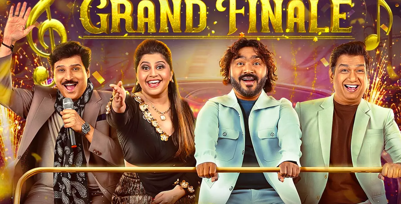 Sa Re Ga Ma Pa Li’l Champs Grand Finale on Aug 22 & 23 Sa Re Ga Ma Pa Li’l Champs Grand Finale on Aug 22 & 23