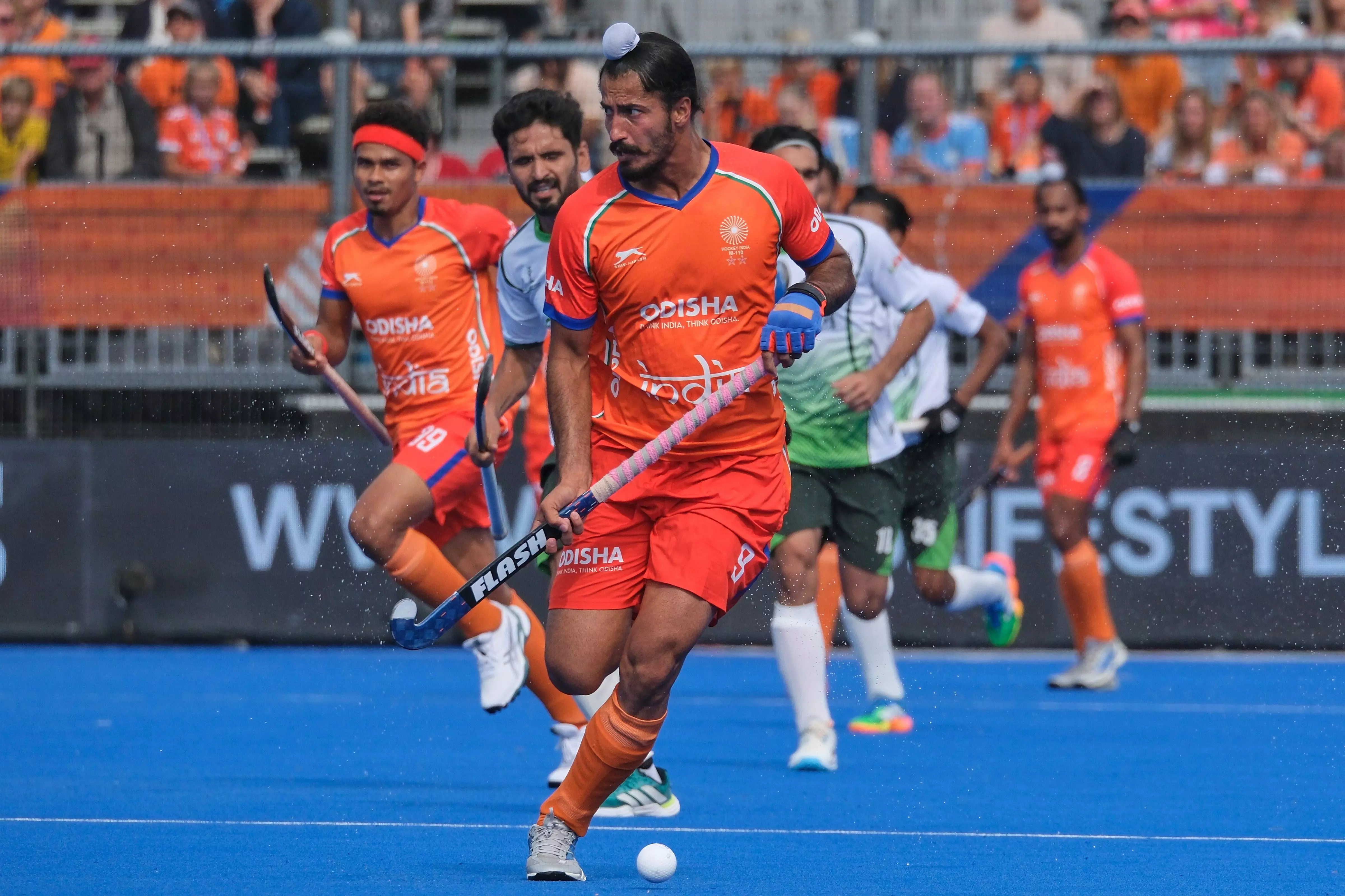Former Hockey Players Demand Accountability After Indias World Cup Exit Former Hockey Players Demand Accountability After Indias World Cup Exit