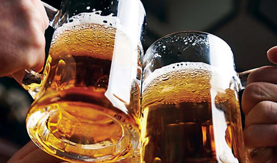 ISWAI Report Puts India's Alcohol Industry at ₹6.2 Lakh Crore