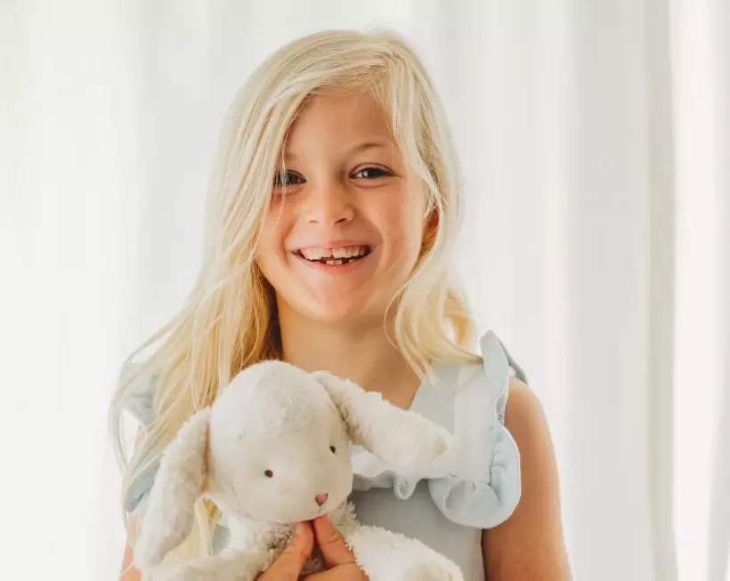 8-Yr-Old Louisiana Girl Dies From A Rare Brain-Eating Amoeba 8-Yr-Old Louisiana Girl Dies From A Rare Brain-Eating Amoeba