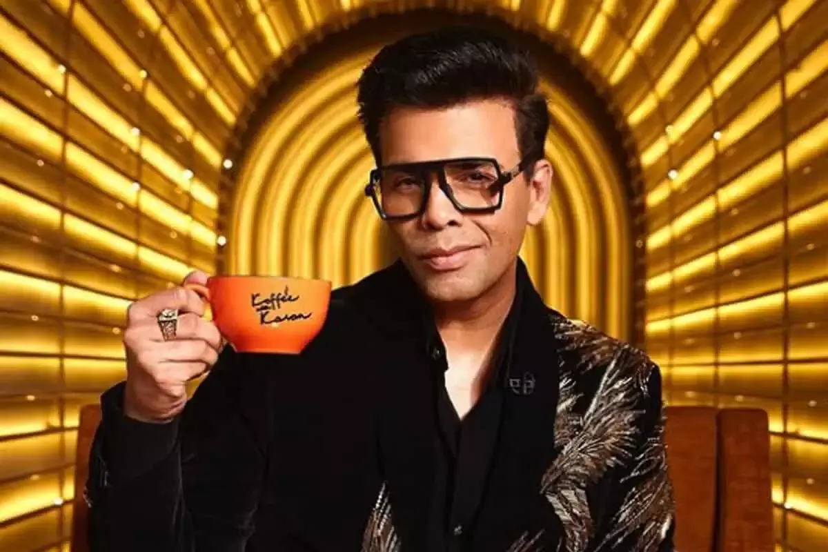 Koffee With Karan Season 9 Guest List: Star couples and superstars to join