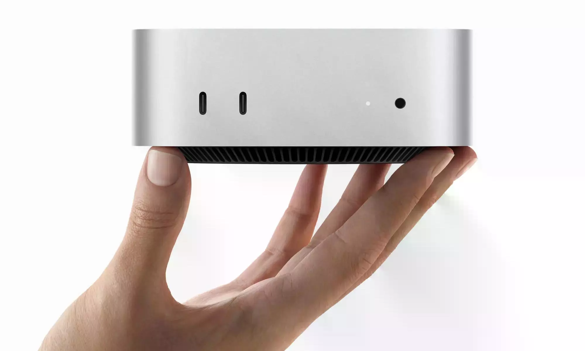 Apple To Launch New Version of Its Mac Mini For First Time in Two Years