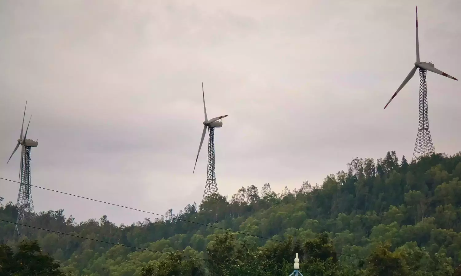 Kshema Power Bags 315 MW Wind Power Project Rights in Karnataka Kshema Power Bags 315 MW Wind Power Project Rights in Karnataka