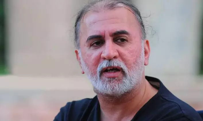 SC Rejects Tarun Tejpal’s Plea Against Surrender In 2013 Rape Case SC Rejects Tarun Tejpal’s Plea Against Surrender In 2013 Rape Case