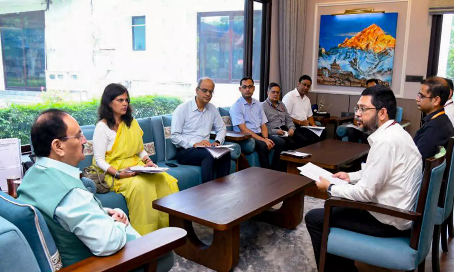 H1N1 Rise In Delhi: Children, Elderly People At Most Risk, Doctors Warn