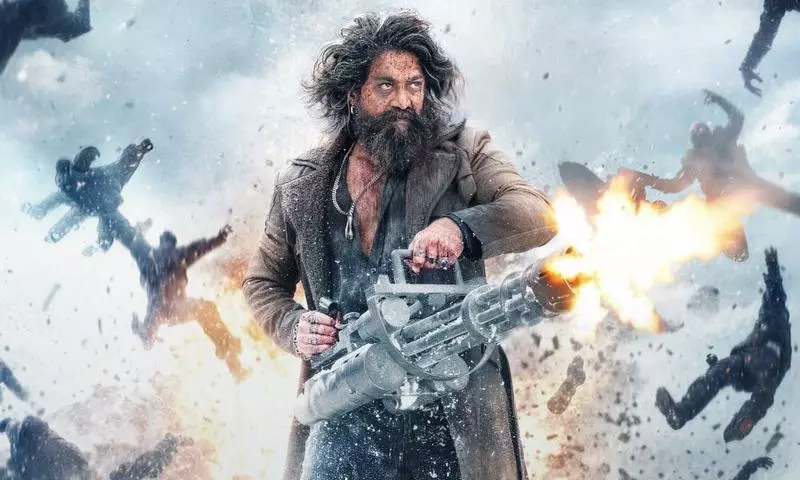 Telangana Government Approves Ticket Price Hike for Yash’s Toxic