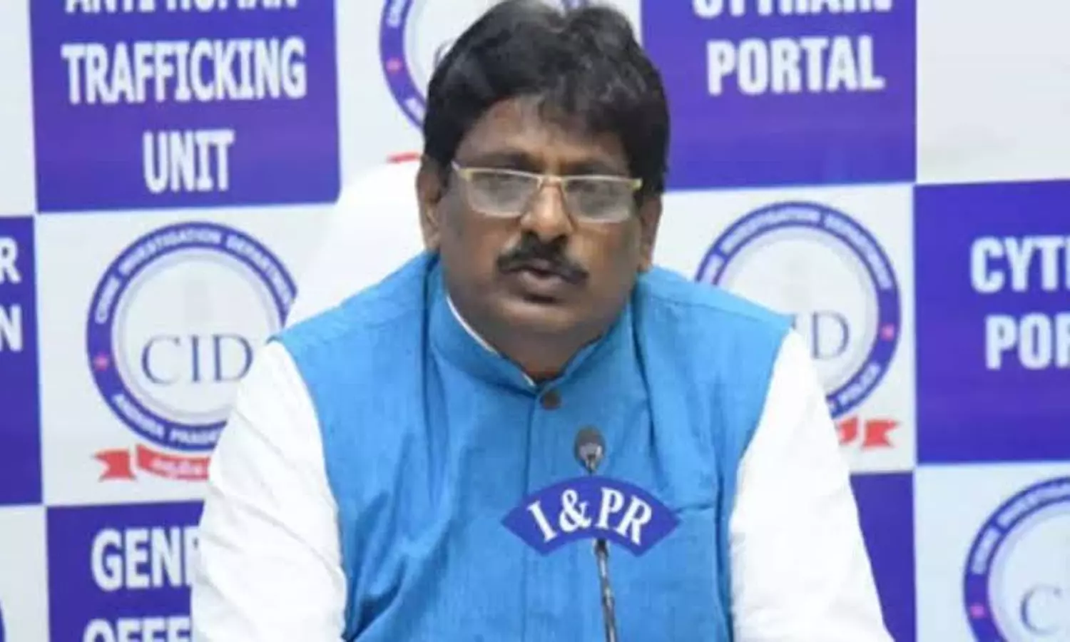 Inquiry Panel To Probe Charges Against Suspended IPS Officer N Sanjay Inquiry Panel To Probe Charges Against Suspended IPS Officer N Sanjay