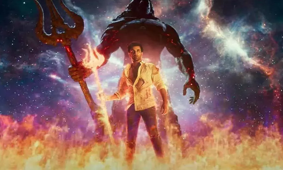‘Brahmastra 2’ loses Jio Studios backing ‘Brahmastra 2’ loses Jio Studios backing