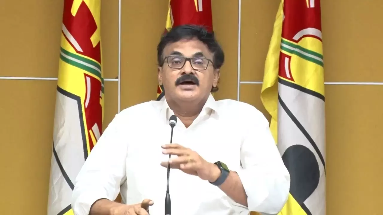 Coalition Govt Rolls Out Higher Education Reforms, Job Drive: Vijay Kumar
