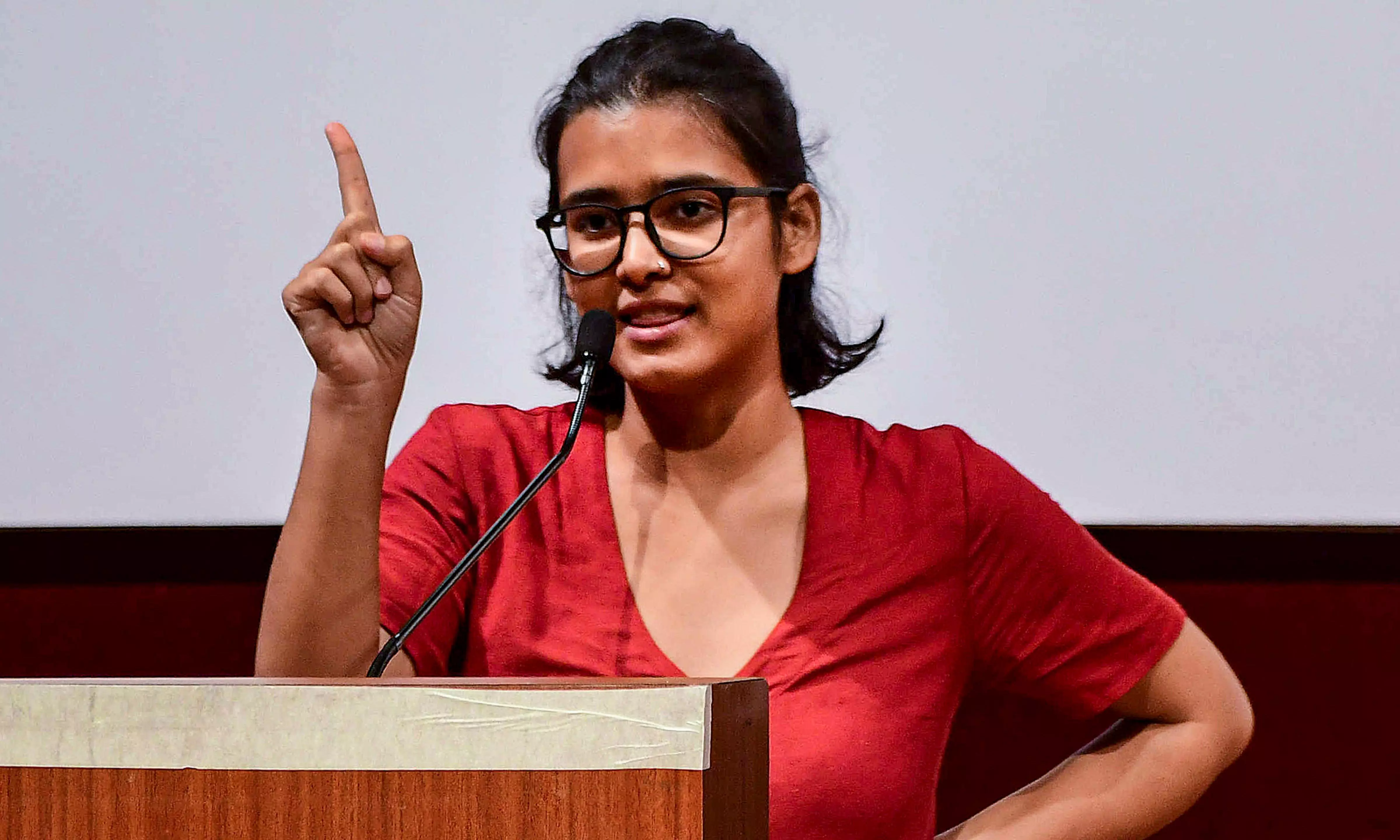 Young IITians Forced to Take Their Lives Points to 'Systemic Problem': Neha Bora