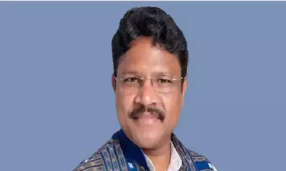 Odisha Earmarks Rs 311 Crore To Strengthen Cancer Care Across State Odisha Earmarks Rs 311 Crore To Strengthen Cancer Care Across State