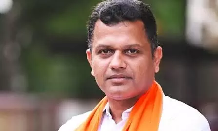 Chowta Asks CM To Support Mangaluru’s Shift To Mysuru Railway Division Chowta Asks CM To Support Mangaluru’s Shift To Mysuru Railway Division