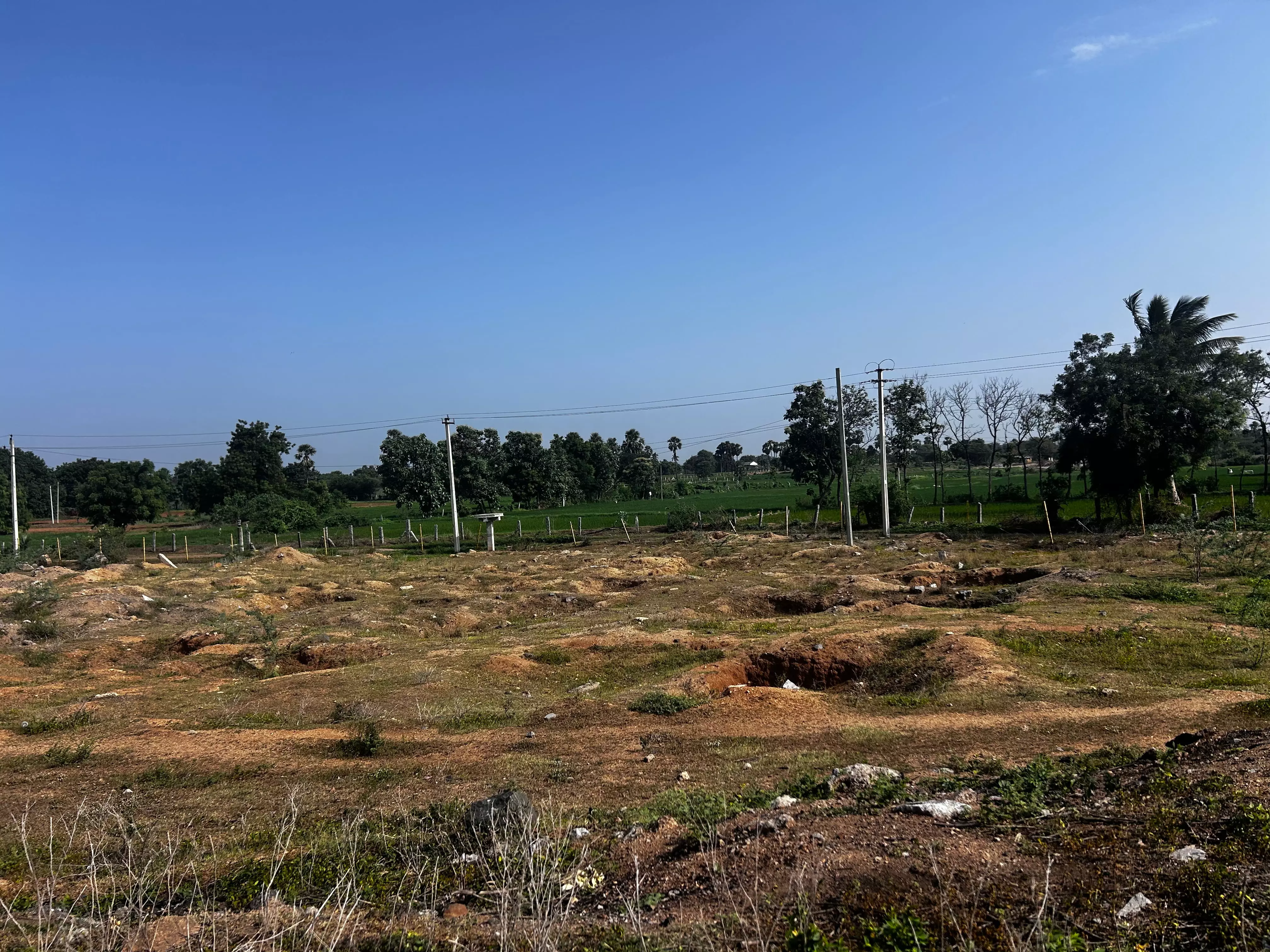 Trauma Care Center Stuck in Tangle Between NHAI, TG Government Trauma Care Center Stuck in Tangle Between NHAI, TG Government