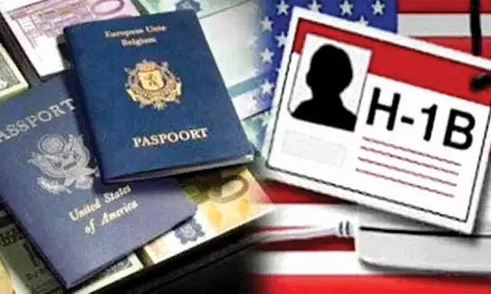 US Proposes $103,265 Fee for H-1B Cap Petitions; Small Firms Hit Hardest US Proposes $103,265 Fee for H-1B Cap Petitions; Small Firms Hit Hardest