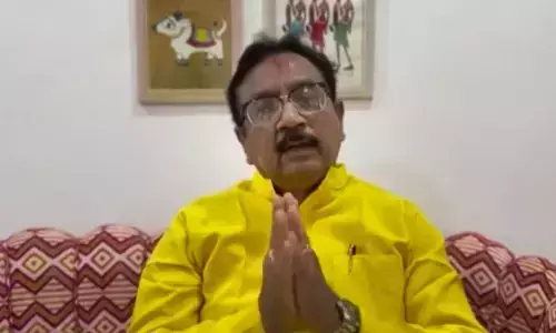 MP Govt in Dilemma Over Sanction to Prosecute Minister Shah MP Govt in Dilemma Over Sanction to Prosecute Minister Shah