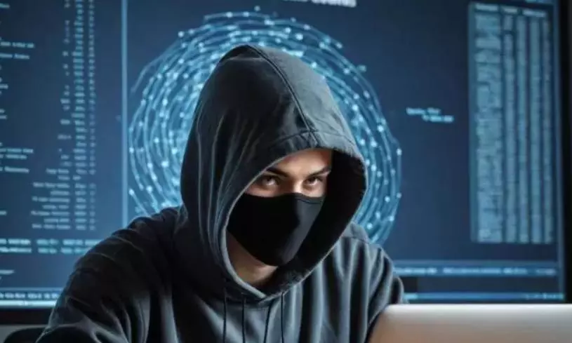 Cyber Fraudsters Posing As ACB Officer Dupe Retired Official Of ₹2 Lakh Cyber Fraudsters Posing As ACB Officer Dupe Retired Official Of ₹2 Lakh