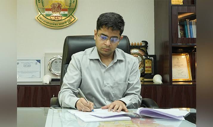 Amid Calls To Declare Perungulam A Bird Sanctuary, Thoothukudi...