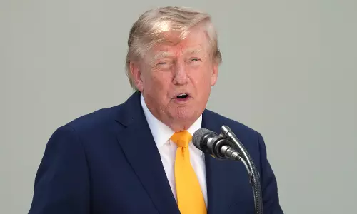 Trump Administration Plans to Revoke Visas of Foreigners Seeking Asylum