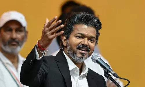 Greens Urge Vijay to Return Agricultural Lands to Farmers Greens Urge Vijay to Return Agricultural Lands to Farmers