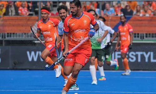 Former Hockey Players Demand Accountability After Indias World Cup Exit Former Hockey Players Demand Accountability After Indias World Cup Exit