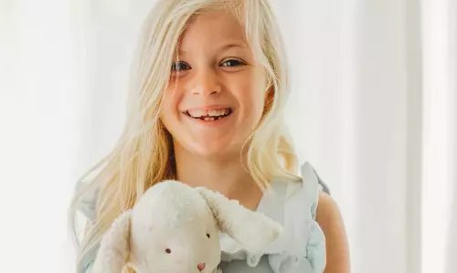 8-Yr-Old Louisiana Girl Dies From A Rare Brain-Eating Amoeba