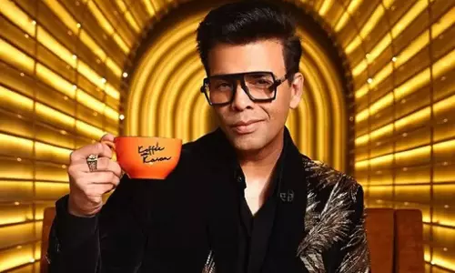 Koffee With Karan Season 9 Guest List: Star couples and superstars to join Koffee With Karan Season 9 Guest List: Star couples and superstars to join