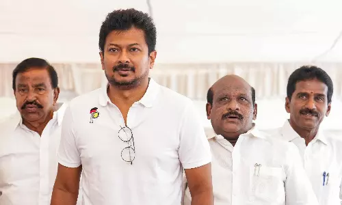 DMK Raises Killing of 3 Tamils by Karnataka Forest Dept, Seeks Explanation From Govt