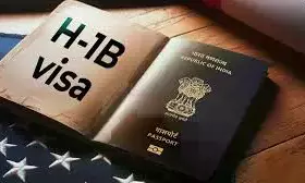 H-1B Visa Fee Hike: Nasscom Says Reliance on Indian Tech Visas Reduced H-1B Visa Fee Hike: Nasscom Says Reliance on Indian Tech Visas Reduced