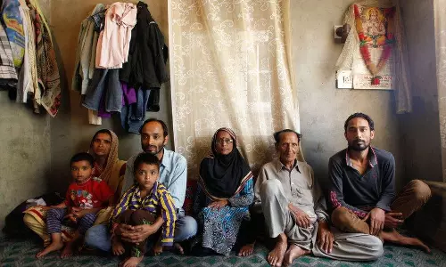KPSS Demands Urgent Action as Fresh Threats Push Kashmiri Pandit Employees Back Into Fear