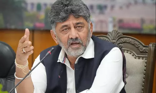 Karnataka CM Seeks ECI To Give Adequate Time for Left Out Electors To File Claims Karnataka CM Seeks ECI To Give Adequate Time for Left Out Electors To File Claims