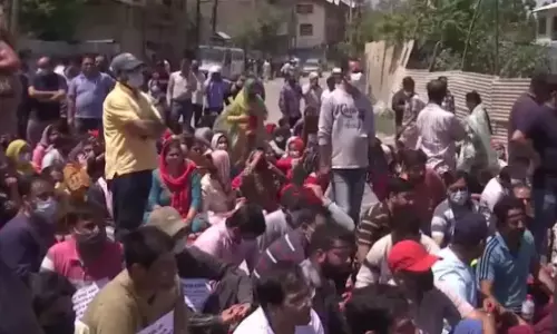KPSS Demands Urgent Action as Fresh Threats Push Kashmiri Pandit Employees Back Into Fear