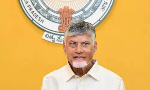 CM Naidu Orders Grand, Tech-driven Godavari Pushkaralu CM Naidu Orders Grand, Tech-driven Godavari Pushkaralu