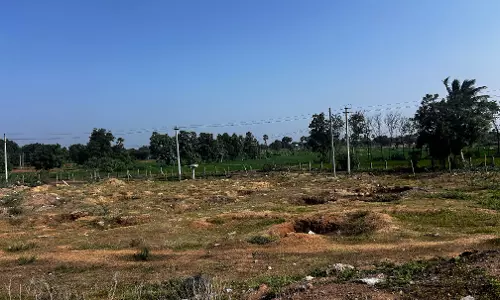 Trauma Care Center Stuck in Tangle Between NHAI, TG Government