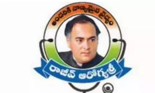 Telangana: Rajiv Aarogyasri CEO Urges Government Employees, Pensioners To Avail New Employee Health Scheme