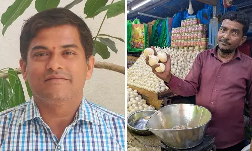 Festive Food Vendors Cut Back as Sugar, Onion Prices Soar Festive Food Vendors Cut Back as Sugar, Onion Prices Soar