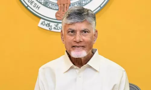 Veligonda Waters To Power a New Era of Development Veligonda Waters To Power a New Era of Development