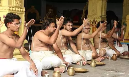 Extra Registration Tokens For Avani Avittam And Pournami
