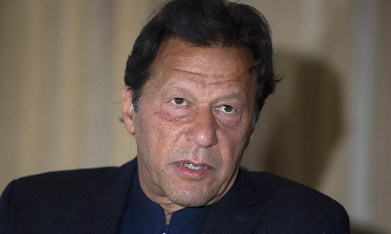 Pakistan's Supreme Court to hear Imran Khan's sister's contempt plea on September 16; government review challenges transfer order